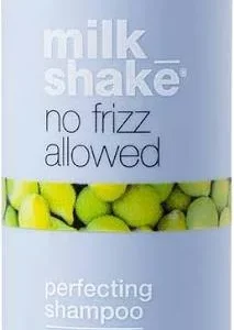 شامپو ضدوز میلک‌شیک NoFrizz Allowed حجم 100 میلی لیتر 
