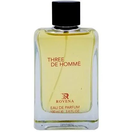 ادو‌پرفیوم تری د‌هوم روونا Terre d’Homme حجم 30 میل 