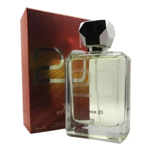 ادوپرفیوم اسنس 20 روونا Rovena Essence 20 حجم ۳۰ میل 