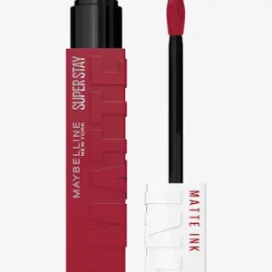 رژلب‌مایع 80 Ruler میبلین