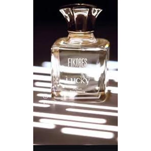 ادوپرفیوم cush intense فیکورس حجم 100 میلی‌لیتر