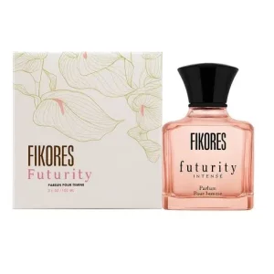 ادوپرفیوم ftuity intense فیکورس حجم 100 میلی‌لیتر