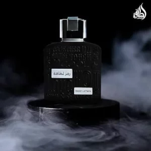 ادوپرفیوم رمز سیلور لطافه مردانه Ramz Silver حجم ۱۰۰ میل 