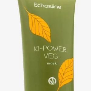 ماسک مو کراتین اچ‌اس‌لاین مدل ki power حجم 300 میل