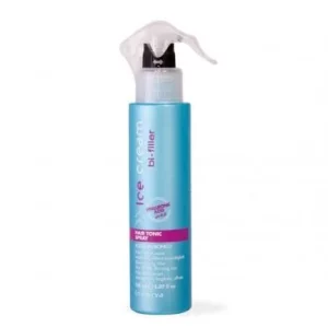 ژل‌مو Hair filler آیس‌کریم مدل 2 ضخیم کننده مو حجم 150 میلی لیتر 