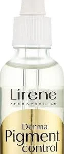 سرم اسید و ویتامین لیرن مدل Derma Pigment Control حجم 30 میلی‌لیتر 