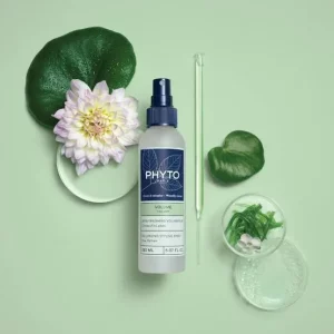 اسپری حجم‌دهنده مو فیتو مدل Volume Brushing حجم 150 میلی‌لیتر 