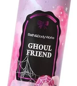 بادی‌اسپلش Ghoul Friend بث‌اند‌بادی ورکس حجم 236 میل