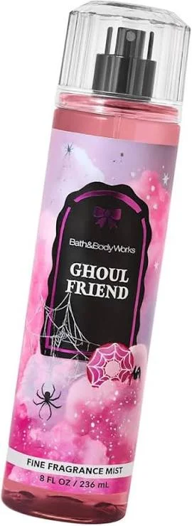 بادی‌اسپلش Ghoul Friend بث‌اند‌بادی ورکس حجم 236 میل