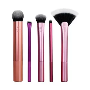 ست براش Essentials ریل‌تکنیک مدل Artist Essentials پنج عددی 