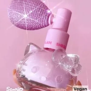 اسپری هایلایتر Kitty شیگلم مدل Bow-Utiful حجم 12 گرم 