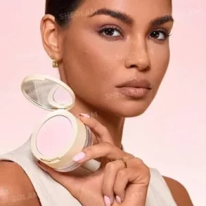 پودر فیکس Blur‌&‌Lift شیگلم Insta-Ready Ultra-Fine حجم 7 گرم 
