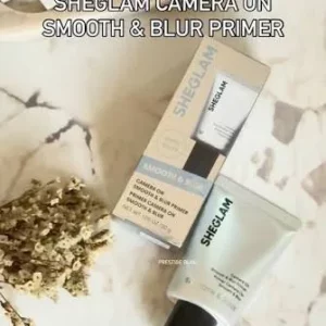 پرایمر اسموت بلور شیگلم Shine Killer Primer  حجم 30 میل
