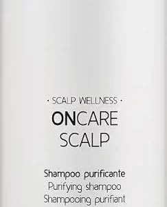 شامپو ضد‌شوره سلکتیو پروفشنال ONcare Scalp Purifying حجم 200میل 