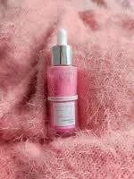 سرم ۶ سرامید اولاین Eveline Cosmetics Shot Serum  حجم 30میل 