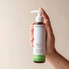 شامپو ضد‌شوره سلکتیو پروفشنال ONcare Scalp Purifying حجم 200میل 