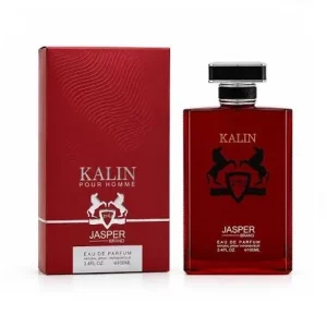  ادوپرفیوم مردانه Kalin جاسپر حجم 100 میلی لیتر