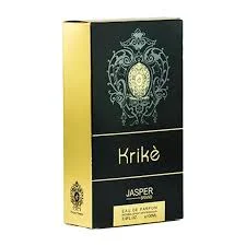 ادوپرفیوم مردانه کریکه جاسپر مدل Krike حجم 100 میلی لیتر 