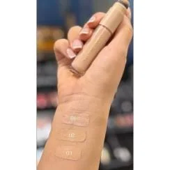 کانسیلر CF03 فلور‌بیوتی FLORE BEAUTY حجم 6 میلی لیتر