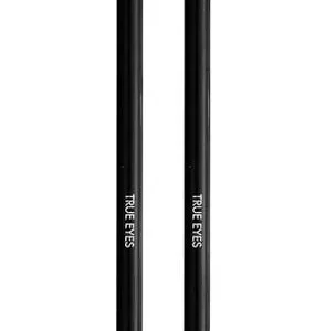 مداد‌چشم 01 اکسترا‌بلک پوپا مدل True Eyes مشکی 14 گرم