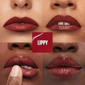 رژ‌لب‌مایع 10 لیپی میبلین Vinyl Ink حجم 4.2 گرم 