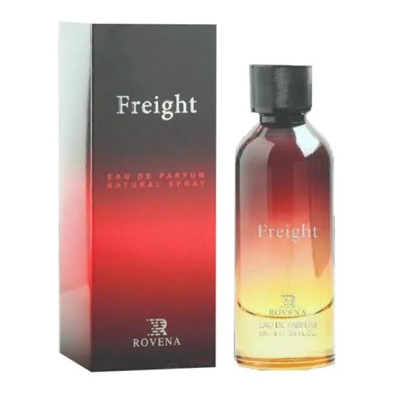 ادوپرفیوم مردانه فریت روونا مدل Freight حجم 30 میلی لیتر 