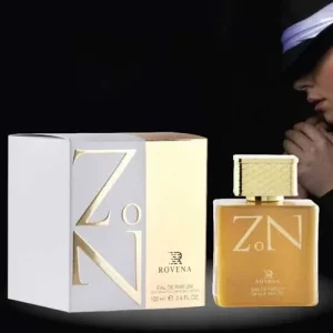 ادوپرفیوم زنانه زون روونا مدل Zon حجم 30 میلی لیتر