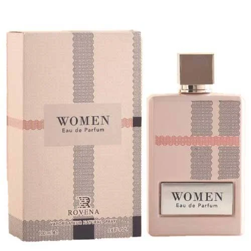 ادوپرفیوم وومن لاندن‌لایف روونا زنانه Women London Life حجم 30 میل 