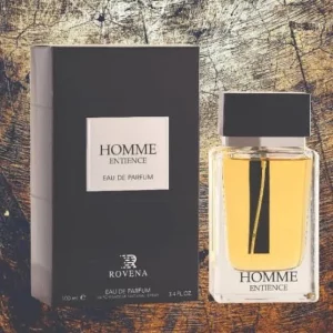 ادوپرفیوم هوم انتینس روونا Rovena Homme entiense حجم 30 میل 