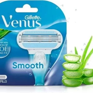 سری یدک ژیلت زنانه ونوس