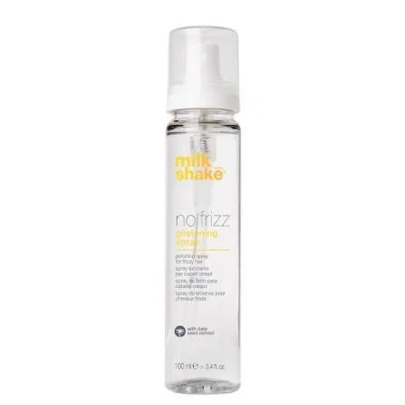 اسپری‌ مو ضدوز میلک‌شیک مدل Anti Frizz حجم 100 میلی لیتر 