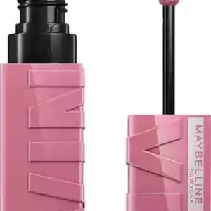 رژ‌لب‌مایع 20 کوی میبلین Vinyl Ink حجم 4.2 گرم 