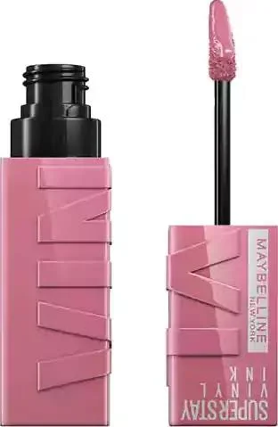 رژ‌لب‌مایع 20 کوی میبلین Vinyl Ink حجم 4.2 گرم 