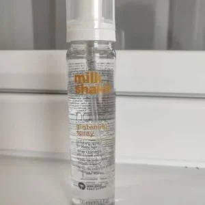 اسپری‌ مو ضدوز میلک‌شیک مدل Anti Frizz حجم 100 میلی لیتر 