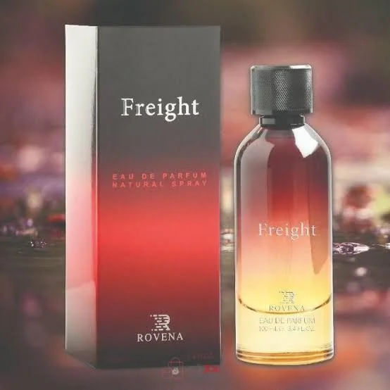 ادوپرفیوم مردانه فریت روونا مدل Freight حجم 30 میلی لیتر 