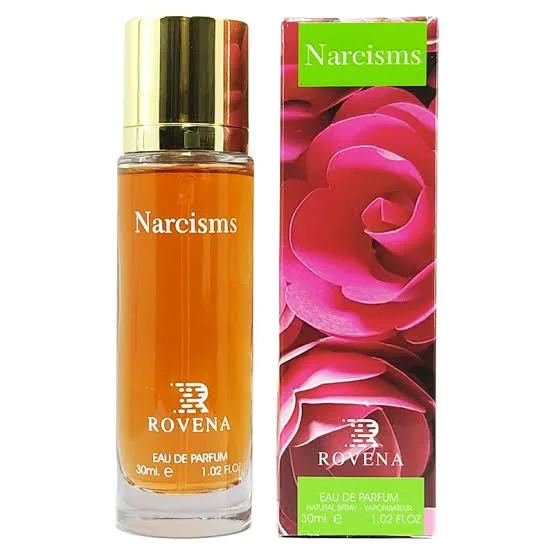ادوپرفیوم نارسیمیس روونا Narcisms حجم ۳۰ میل 