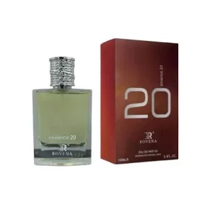 ادوپرفیوم اسنس 20 روونا Rovena Essence 20 حجم ۳۰ میل 