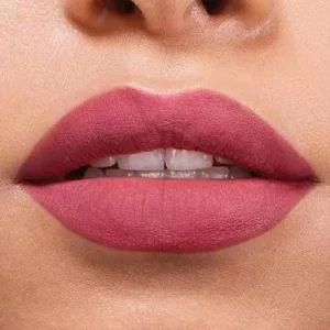 رژلب‌مایع 125 Inspirer میبلین سوپر استی مات اینک حجم 5 میلی‌لیتر 