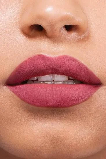 رژلب‌مایع 125 Inspirer میبلین سوپر استی مات اینک حجم 5 میلی‌لیتر 