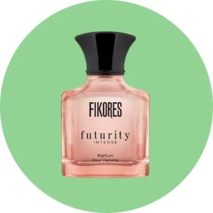 ادوپرفیوم ftuity intense فیکورس حجم 100 میلی‌لیتر