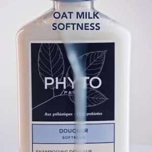 شامپو‌ملایم Douceur Softness فیتو مناسب انواع مو حجم 250 میلی‌لیتر