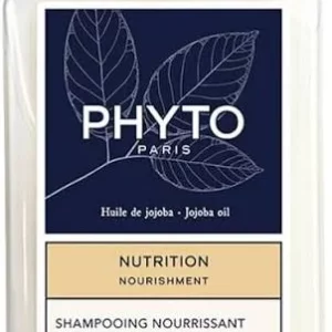 شامپو مغذی Nourishment فیتو مناسب موهای خشک و بسیار خشک حجم 250 میلی‌لیتر 