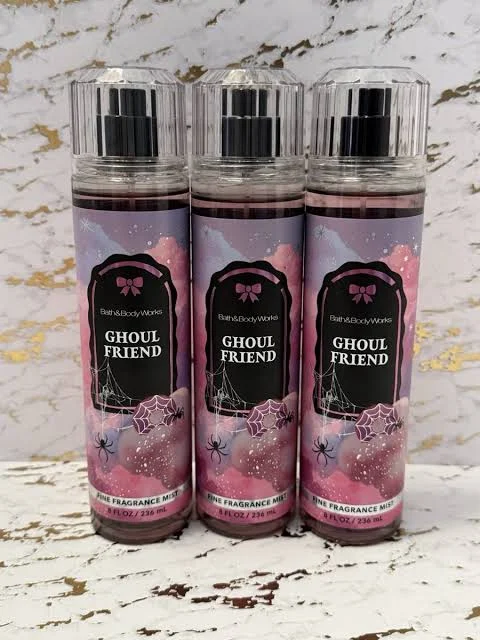 بادی‌اسپلش Ghoul Friend بث‌اند‌بادی ورکس حجم 236 میل