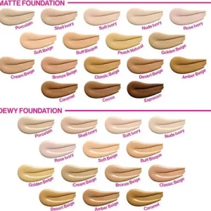 کرم‌پودر Classic Beige وت‌اندوایلد مدل Photo Focus حجم 30 میلی‌لیتر 