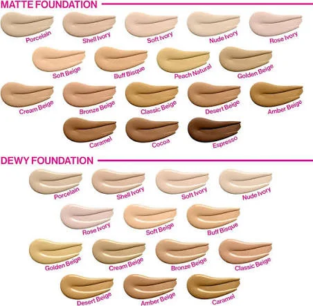 کرم‌پودر Classic Beige وت‌اندوایلد مدل Photo Focus حجم 30 میلی‌لیتر 