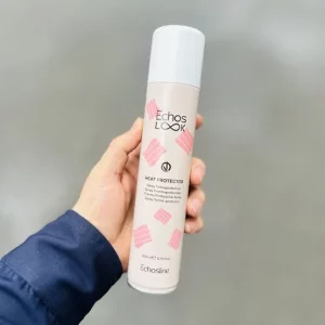 اسپری محافظ حرارت اچ‌اس‌لاین مدل E-Look حجم 200 میلی‌لیتر 