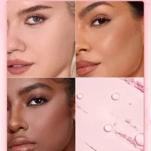 پودر فیکس Blur‌&‌Lift شیگلم Insta-Ready Ultra-Fine حجم 7 گرم 