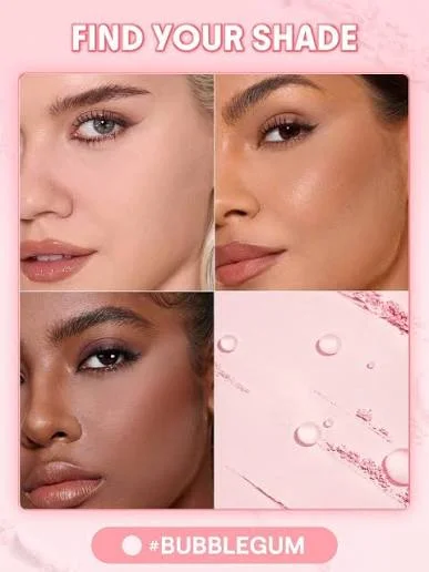 پودر فیکس Blur‌&‌Lift شیگلم Insta-Ready Ultra-Fine حجم 7 گرم 