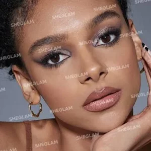 پالت‌سایه MAUVE'ING ON شیگلم Jazy Jigsaw حجم 8 گرم 
