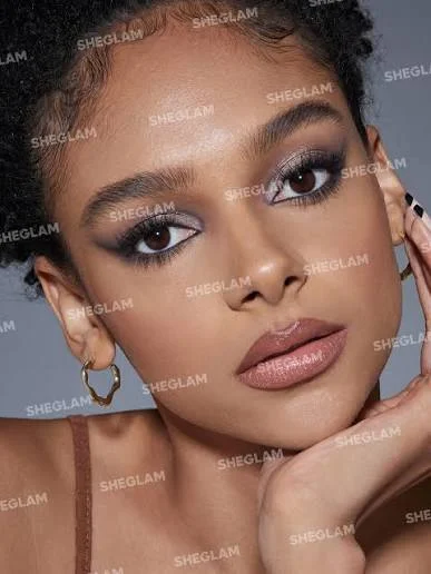 پالت‌سایه MAUVE'ING ON شیگلم Jazy Jigsaw حجم 8 گرم 